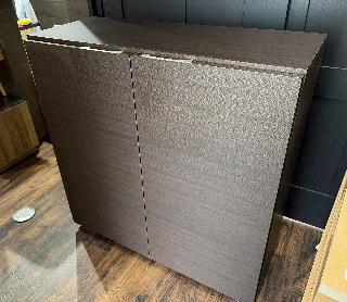 4箱買い　大特価￥20700　１食分￥86 下駄箱・シューズボックス×大阪府の買取価格相場|おいくら リサイクル