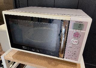 電子レンジ×大阪府の買取価格相場|おいくら リサイクルショップ