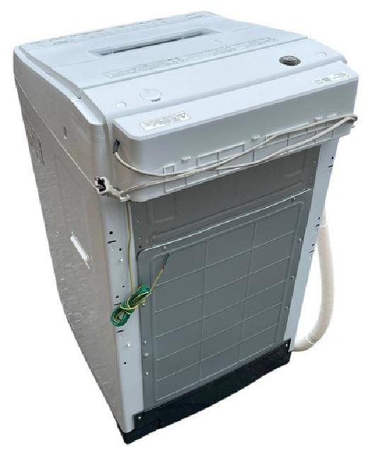 HITACHI 日立 洗濯機 BW-G70J ビートウォッシュ （ 冷蔵庫