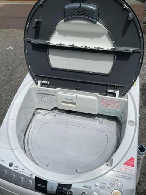 Panasonic 8.0kg 二槽式洗濯機 2023年製 Panasonic パナソニック 洗濯機 8.0kg NA-FR80H7