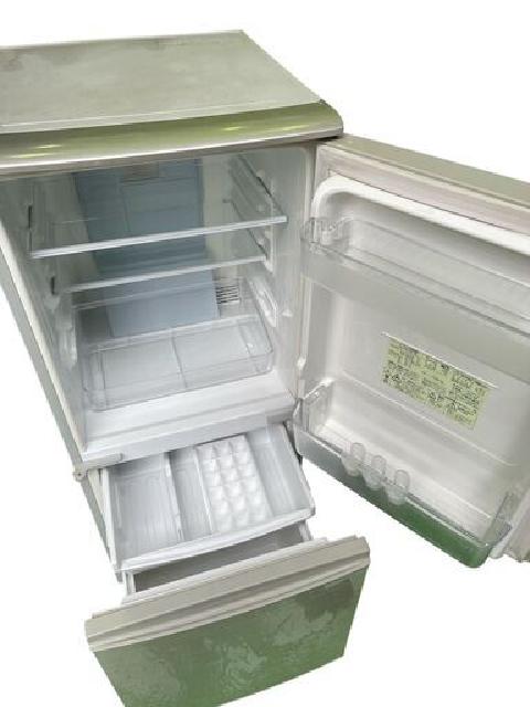 冷蔵庫　137L SHARP SJ-PD14T-N シャープ 冷蔵庫 SJ-PD14T-N 137L （ 冷蔵庫・冷凍庫）の買取