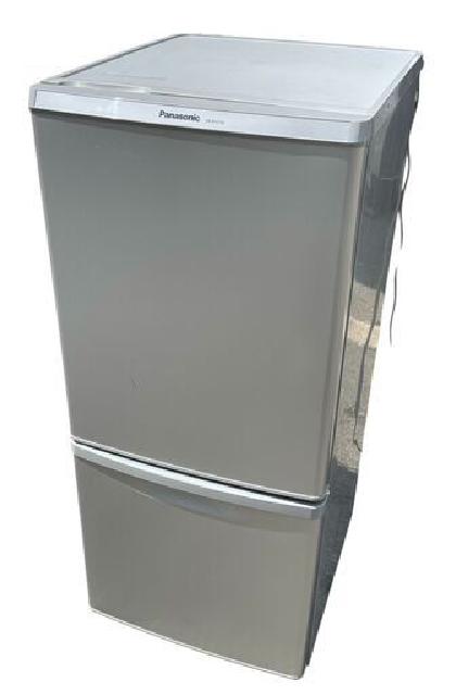 30日迄！Panasonic 138L 冷蔵庫【NR-B147W-S】 冷蔵庫パナソニック138リットル2014年製 NR-B147W-S ヨドバシ.com