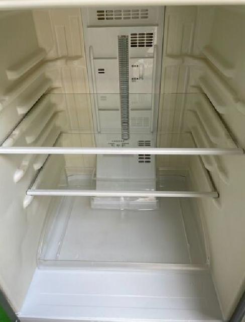 Panasonic パナソニック 冷凍冷蔵庫 NR-B147W-S 138L （ 冷蔵庫