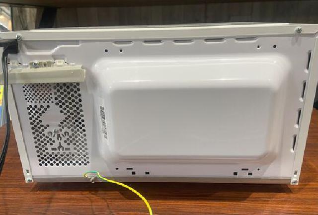 山善 電子レンジ ホワイト OB-R17TA(W) （ 電子レンジ）の買取