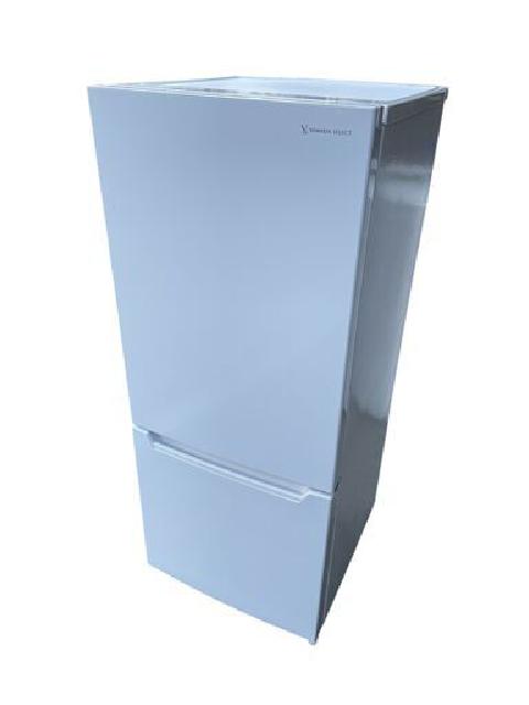 YAMAD SELECT 冷蔵庫YRZ-C12H1 2023年製　美品　117L ヤマダセレクト 冷蔵庫 YRZ-C12H1 117L （ 冷蔵庫・冷凍庫）の