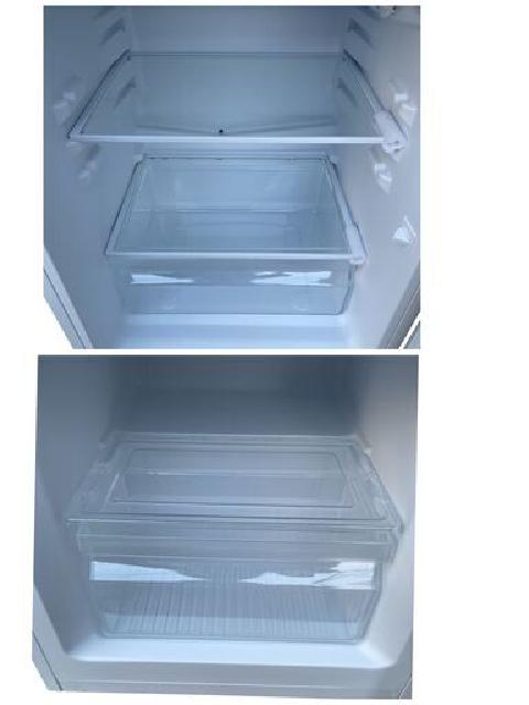 YAMAD SELECT 冷蔵庫YRZ-C12H1 2023年製　美品　117L ヤマダセレクト 冷蔵庫 YRZ-C12H1 2023年製 117L 右開き