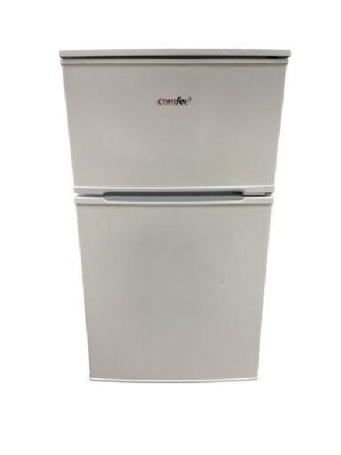 comfee 90L 冷蔵庫　RCT90WH/E Amazon | COMFEE' 冷蔵庫 90L 2ドア 右開き ホワイト RCT90WH/E