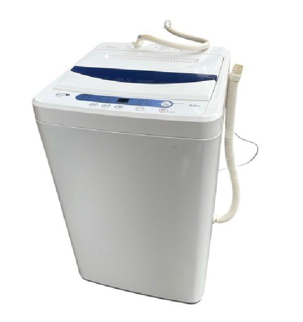 ヤマダ電機 全自動 洗濯機 HerbRelax YWM-T50A1 （ 洗濯機・ドラム洗濯