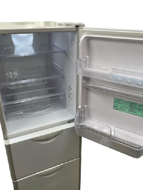 日立 ノンフロン冷凍冷蔵庫 R-27CS