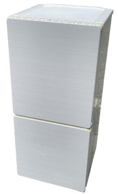 ◻️ユーイングノンフロン冷凍冷蔵庫◻️送料設置無料 ◻️UR-F110H◻️ ユーイング UR-F110H(W) [スターリングホワイト] 価格比較