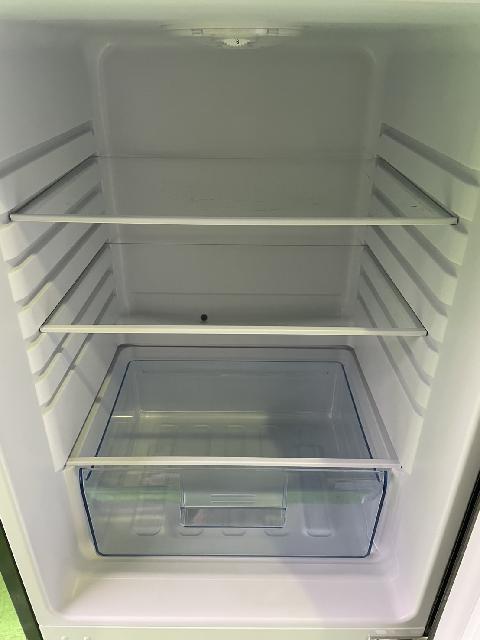 アズマ ノンフロン 電気冷凍冷蔵庫 170L ガラスドア冷蔵庫 MR