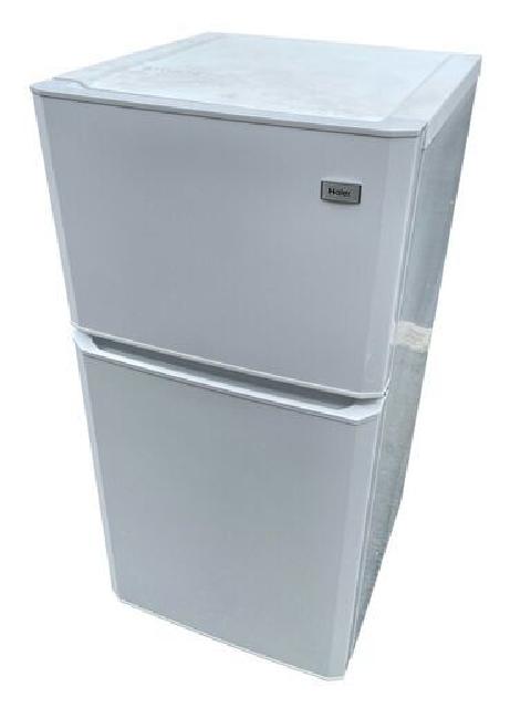 ハイアール　ノンフロン2ドア冷凍冷蔵庫 家庭用 JR-N106H【送料着払い】 51MyldzAkrL._UF350,350_QL80_.jpg