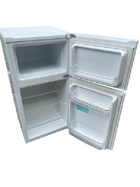 ハイアール　ノンフロン2ドア冷凍冷蔵庫 家庭用 JR-N106H【送料着払い】 51MyldzAkrL._UF350,350_QL80_.jpg