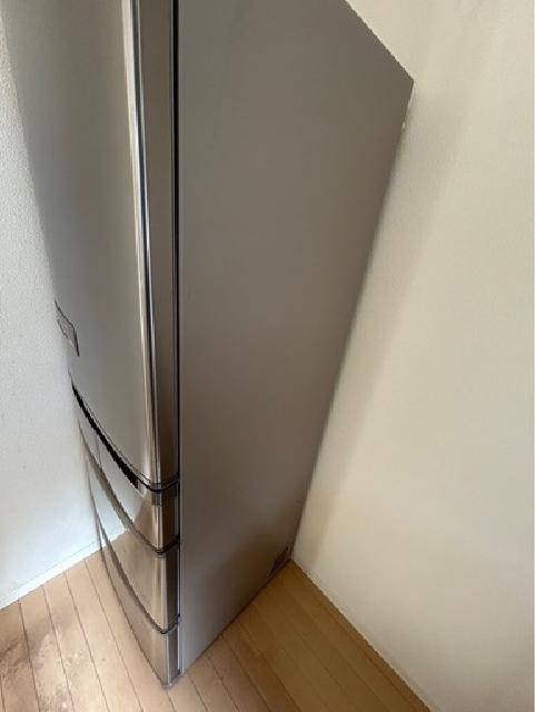 大阪限定 HITACHI ヒタチ 冷蔵庫2017年製 401ℓ 5ドア HITACHI ヒタチ冷蔵庫2017年製 401ℓ （ 冷蔵庫・冷凍庫）の買取