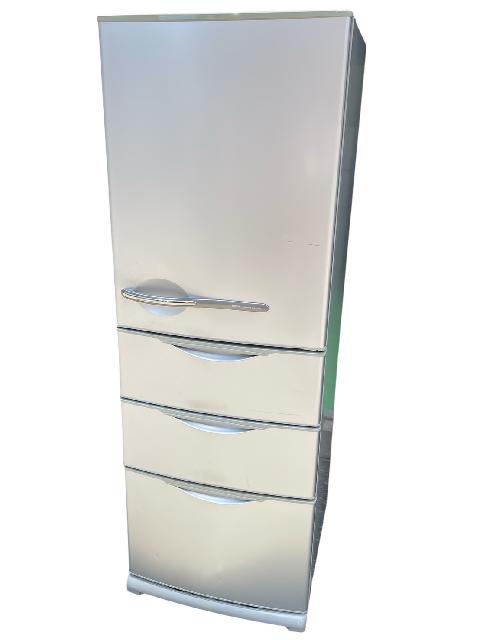 サンヨー 冷凍冷蔵庫 355L SR-361P （ 冷蔵庫・冷凍庫）の買取価格