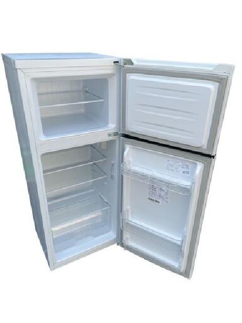 ハイセンス 120L冷蔵庫 HR-B1201 （ 冷蔵庫・冷凍庫）の買取価格