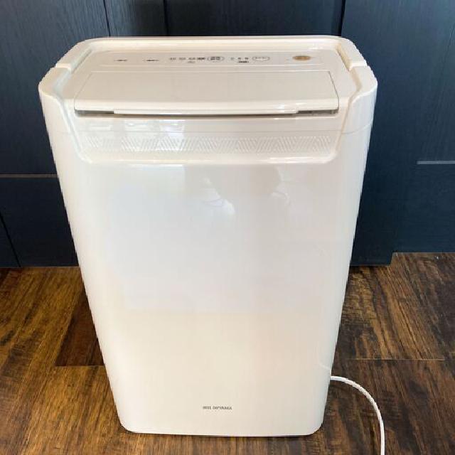 アイリスオーヤマ 衣類乾燥機除湿機 ( その他家電)の買取価格 (ID アイリスオーヤマ 衣類乾燥機除湿機 ( その他家電)の買取価格 (ID