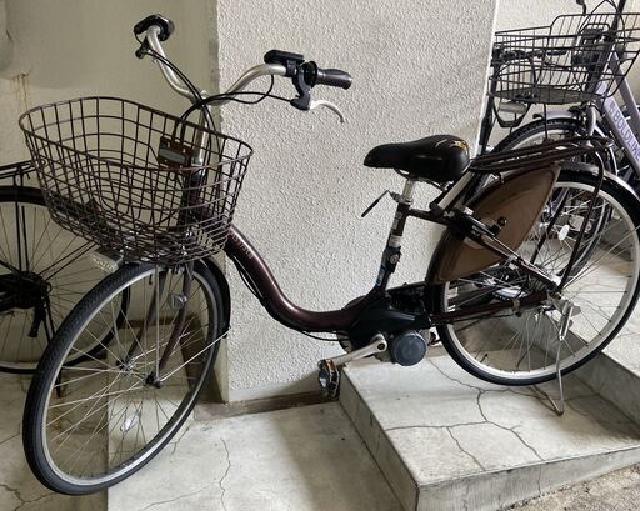 ブリヂストン アシスタベーシック A6B16 リチウム6.6AH 26型 ブリヂストン アシスタベーシック A6B16 リチウム6.6AH 26型 アシスタ