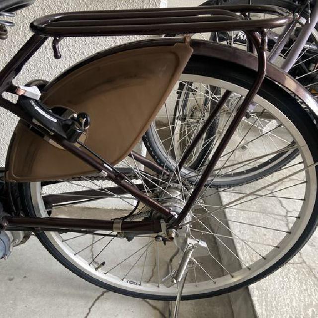 ブリヂストン アシスタベーシックA6B16 （ 自転車車体）の買取価格 