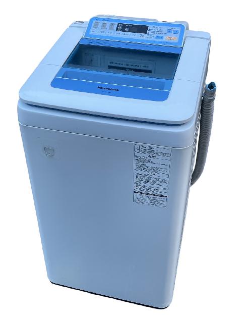 30日迄!Panasonic 7㎏ 洗濯機【NA-FA70H2】 パナソニック NA