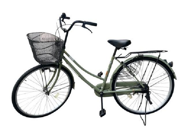 【引取専用】ダイワサイクル　26インチ自転車 ダイワサイクル 自転車 26インチ （ 自転車車体）の買取価格