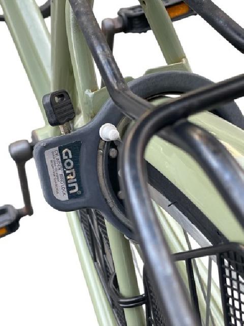 ダイワサイクル 自転車 26インチ （ 自転車車体）の買取価格
