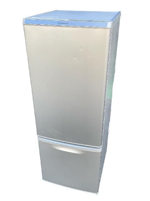 保証付き　パナソニック　冷蔵庫　NR-B17AW-S   リサイクルショップウルカウ　高津 保証付き パナソニック 冷蔵庫 NR-B17AW-S リサイクルショップウルカウ