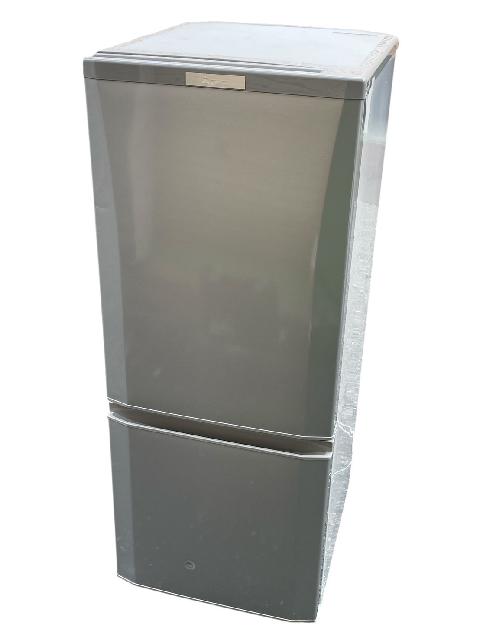 三菱 冷凍冷蔵庫 MR-P15Z-S1 146L （ 冷蔵庫・冷凍庫）の買取