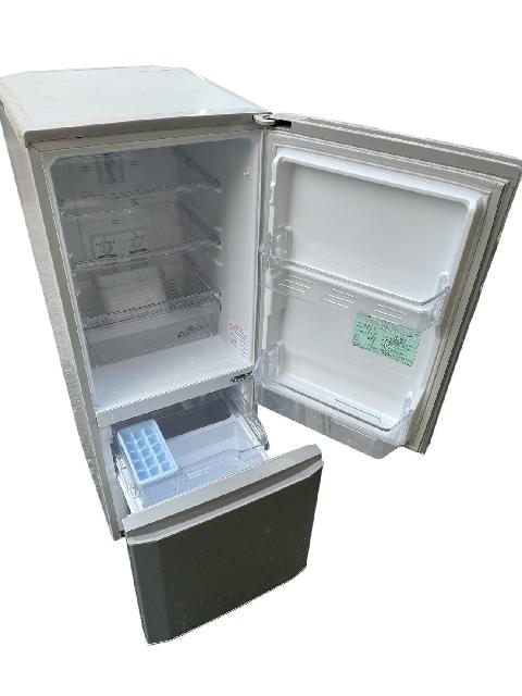 三菱 冷凍冷蔵庫 MR-P15Z-S1 146L （ 冷蔵庫・冷凍庫）の買取