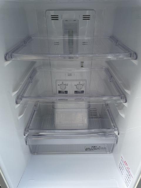 5月発送　三菱 ノンフロン冷凍冷蔵庫 MR-P15Z-B 146L 三菱電機 MR-P15Z-B [サファイアブラック] 価格比較 - 価格.com