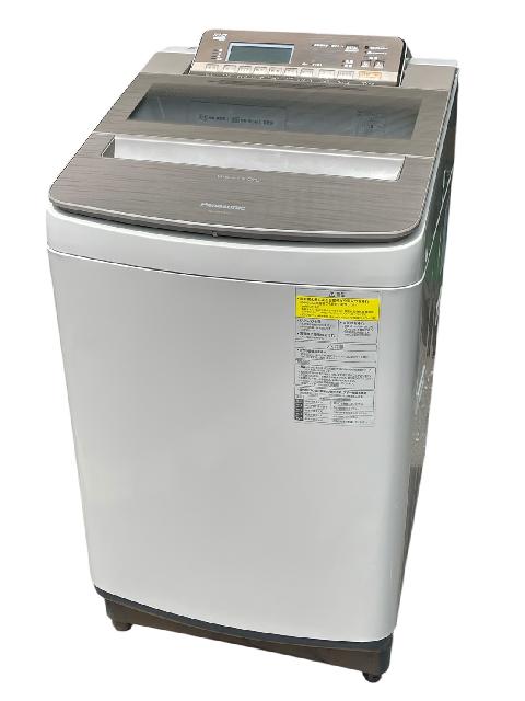 物価高救済セール送料込み！ パナソニック　2019年製　洗濯機　5.0㎏ パナソニック 洗濯10kg 乾燥5kg 2019年製 （ 洗濯機・ドラム洗濯