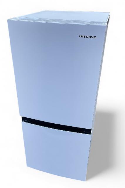 ハイセンス 134L 冷凍冷蔵庫 HR-D1303 （ 冷蔵庫・冷凍庫）の買取価格