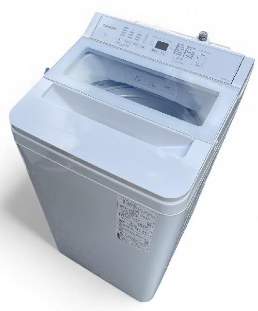 Panasonic 全自動洗濯機 7㎏ NA-FA7H2