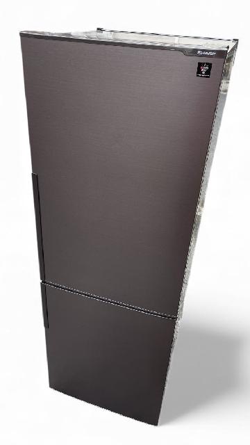 シャープ 冷凍冷蔵庫 SJ-PD27C-T （ 冷蔵庫・冷凍庫）の買取価格 （ID