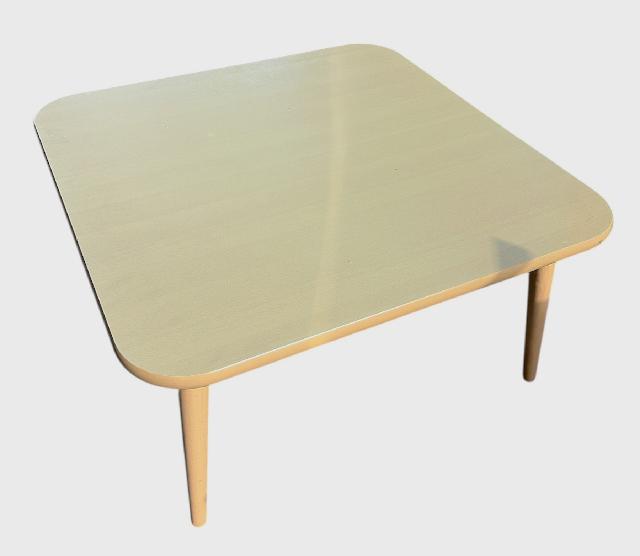 こたつテーブル ロータイプ （ その他家電）の買取価格 （ID:774113