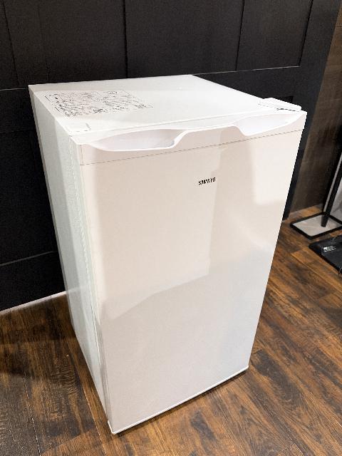 SAMKYO 冷凍庫 65L 2時間急冷 家庭用 小型 冷凍ストッカー コンパA 2時間急冷 冷凍庫 65L 2時間急冷 家庭用 小型 冷凍ストッカー