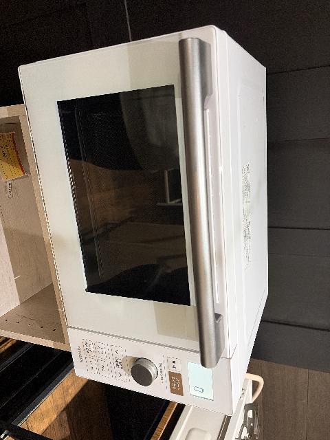 山善 YRP-F180V オーブンレンジ 白 ホワイト Amazon | 【セット買い】 [山善] 電子レンジ オーブンレンジ 18L