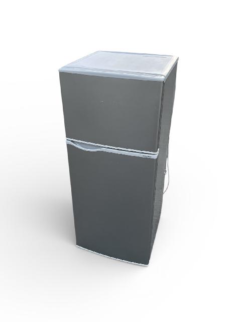SHARP ノンフロン冷凍冷蔵庫 128L SJ-H13E （ 冷蔵庫・冷凍庫）の買取