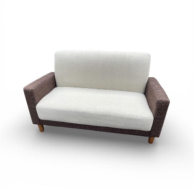 2人掛けソファ コンパクトサイズ （ ソファー・カウチ）の買取価格