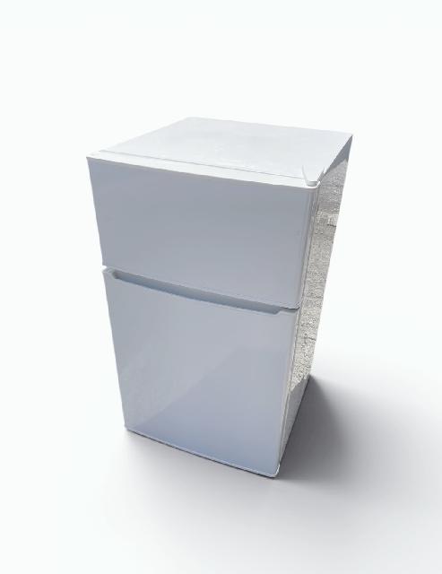 アマダナ 冷蔵庫 AT-HR11 （ 冷蔵庫・冷凍庫）の買取価格 （ID:784399