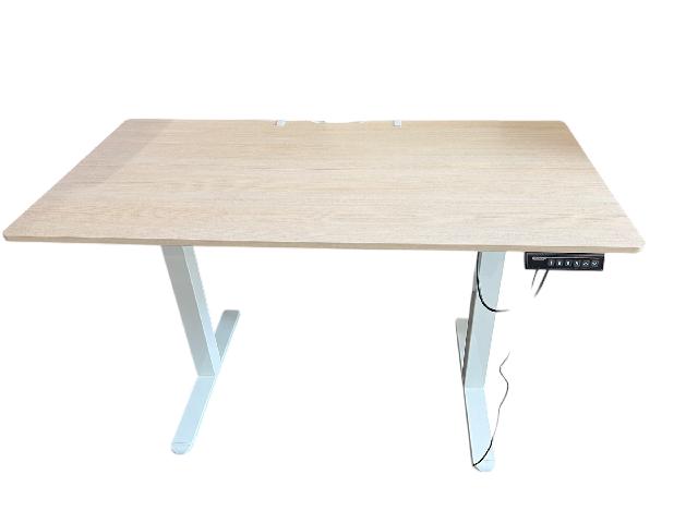 都内23区送料無料❗️ WEIYE 電動昇降式デスク　EGESD5✨ WEIYE 電動昇降式デスク EGESD5 （ テーブル）の買取価格 （ID:784851