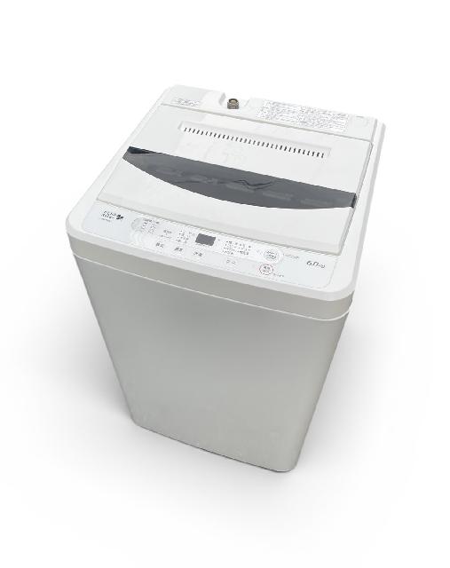 ️ヤマダ電機洗濯機️ ️YWM-T60A1️ 【公式通販】