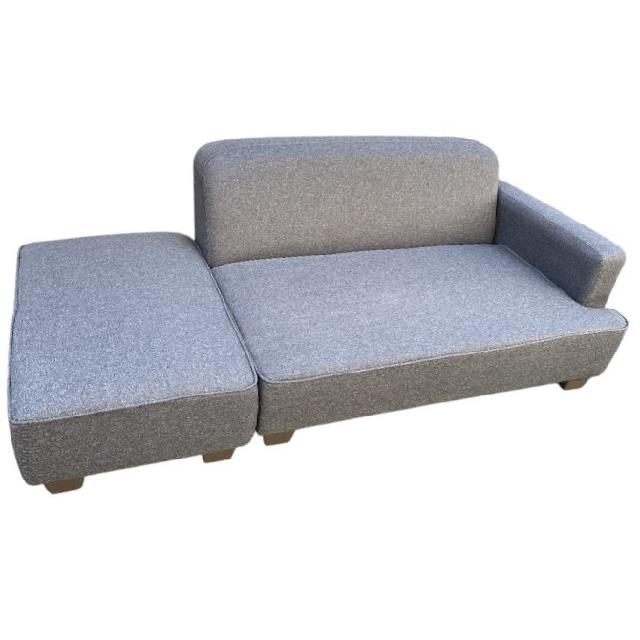 オットマン付き ソファ