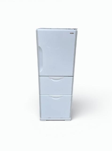 日立 ノンフロン冷蔵庫 R-26XS(W) 2008年製 255L