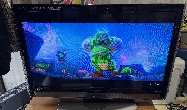 SHARP AQUOS LC-32DX3 32インチ液晶テレビ （ 液晶テレビ）の買取価格
