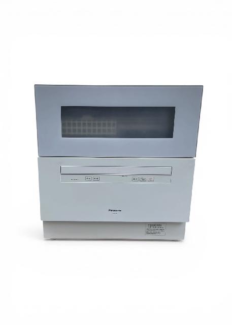 パナソニック 食器洗い乾燥機 NP-TH4-W （ その他家電）の買取価格