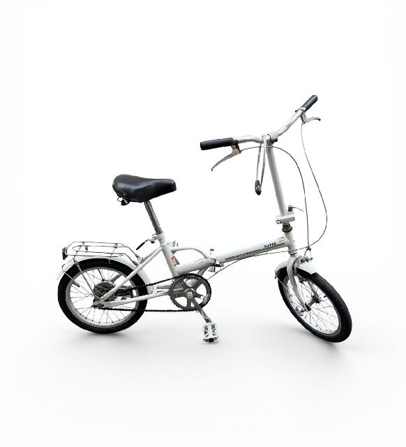 ミニ自転車 16インチ BJ-FDB