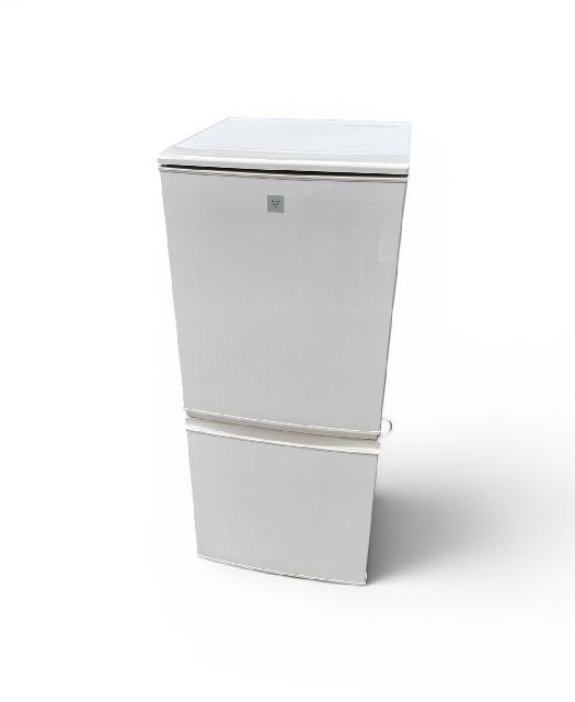 シャープ 冷蔵庫 137L SJ-PD14B-C（冷蔵庫・冷凍庫）の買取価格 （ID