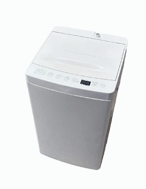 アマダナ AT-WM45B 全自動洗濯機 （ 洗濯機・ドラム洗濯機）の買取価格