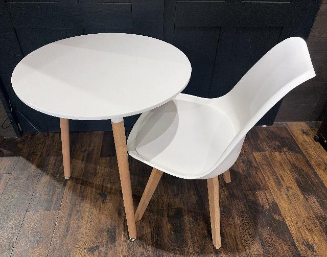 送料記載あり【美品✳︎総額12万円】ダイニングセット(引取りOK) カジュアル ダイニング セット テーブル チェア （ テーブル）の買取